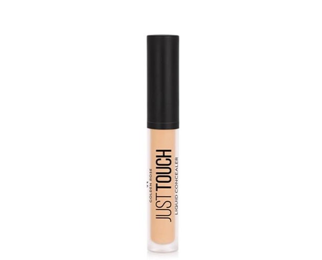 Golden Rose JUST TOUCH LIQUID CONCEALER 08